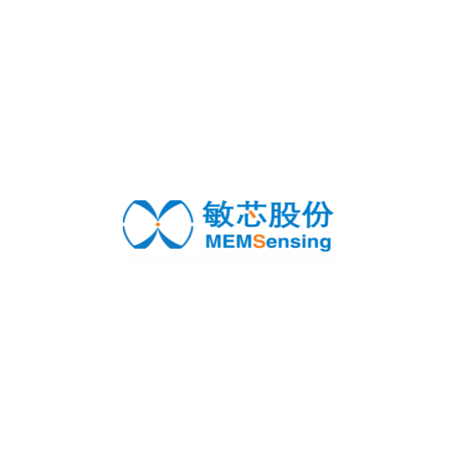 敏芯微電子MEMSensing